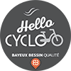 hello cyclo bayeux bessin