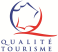 logo Qualit tourisme